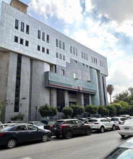 Sky Hostel Egypt - 1