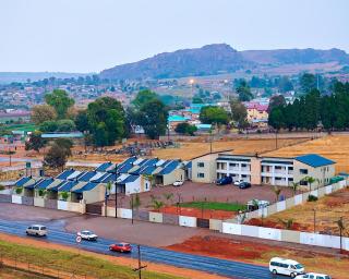 Pereng Lodge - 3
