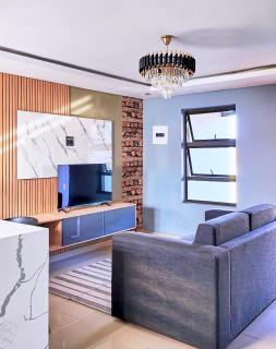Pereng Lodge - 2