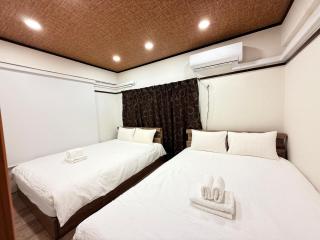 Y-Shinjuku City, Okubo 5F - 5