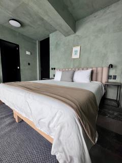 Lusitania Hotel Orizaba - Orizaba - 3