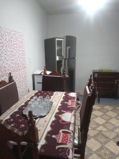 Casa para temporada - 1