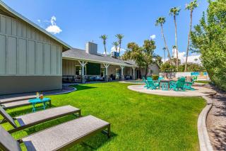 Sunny Daze in Old Town Scottsdale - Heated Pool - Scottsdale - 6