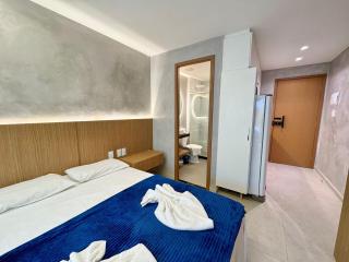 Apt Jacuzzi Porto d Galinhas - Reserva do Cupe 103 - 2