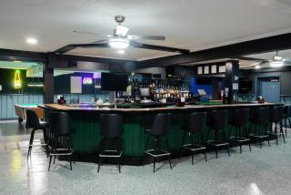 Budget Inn & Suites Baton Rouge - 9