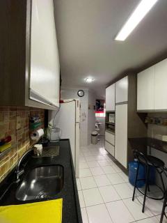 3 bedroom apartment in Marco for COP30 - 9