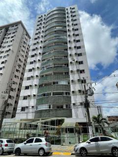 3 bedroom apartment in Marco for COP30 - 8