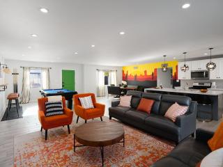 Sunset - Private Pool & Spa - Walk to Old Town - 4