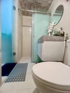 Cebu WarmVibe 1Bedroom Condo - 7
