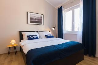 Apartments with parking space Porec - 7265 - 5