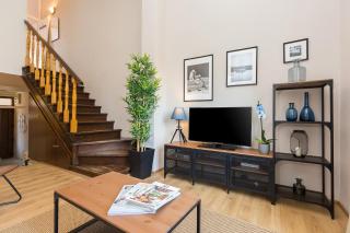 Apartments with parking space Porec - 7265 - 1