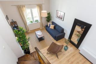 Apartments with parking space Porec - 7265 - 7