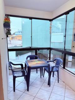 Mar do Norte Floripa - 6