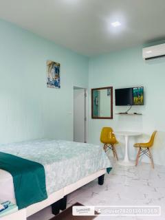 Sunshine guesthouse - 7