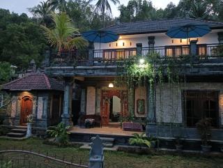 Gusti Homestay - 7