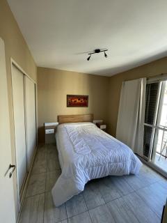 Departamento 2 ambientes para 3 personas Playa-Casino-Shopping - 5