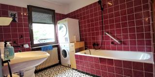 Ganzes Ferienhaus für 6 Personen in Kassel, so privat wie zu Hause ! inkl Gratis Parkplätze, WiFi, Smart TV, Top Lage - 1