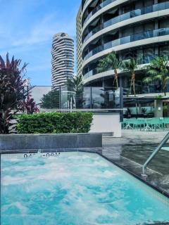 Oceanview Luxury Escape Oracle Tower 2 Level 24 - 5