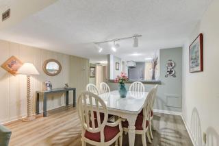 Two Bedroom Beachwood Condo 2021 - 1