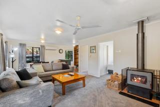 4b Lucas Lane - Hanmer Springs - 7