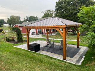 Zen-Designed Guest Suite with PRIVATE 2-mile Trail Loop - 8