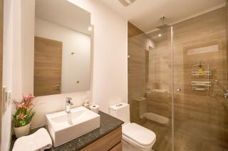 Sky Suite-Balcony - 2