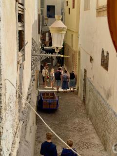 Petit coin calme à louer - 1