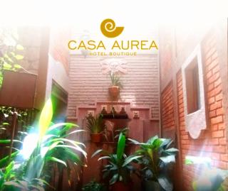 Casa Aurea Hotel Boutique - 4