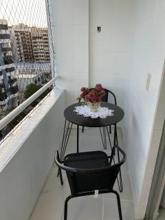 Eric Berne 801 Vista Mar Ponta Verde - 7