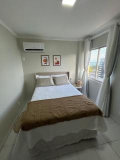 Eric Berne 801 Vista Mar Ponta Verde - 5