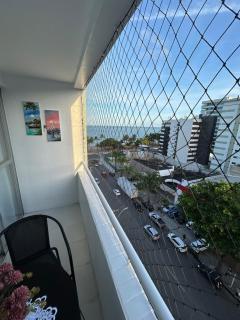 Eric Berne 801 Vista Mar Ponta Verde - 3