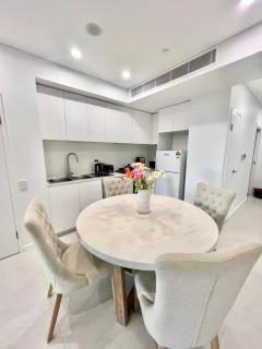 Modern 1BR Haven in Marrickville - 5