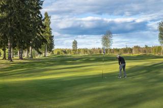 Krylbohus Fridhem 11 - 1
