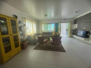 Casa Pé na Areia - 5