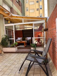 Apartamento Mar del plata para 4 personas - 6