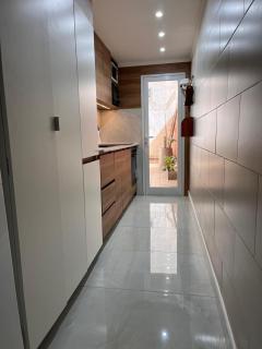 Apartamento Mar del plata para 4 personas - 1