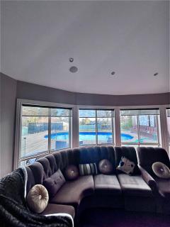 'Wallan luxury house - 2