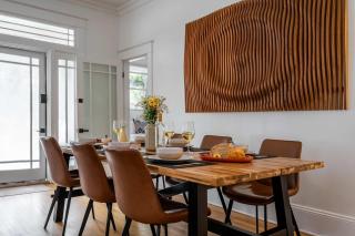 Newly Reno'd Historic Mansion 1 Mile to UF & DT - 3