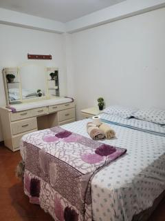 Habitación privada cerca del aeropuerto - 1