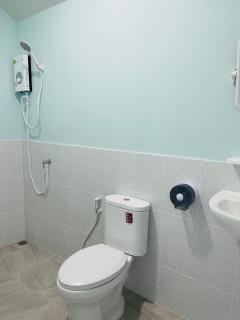 Sunshine guesthouse - 5