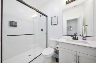 Villa Novello-Modern 4BR Home-Pool, Spa, Pickleball & Game Loft - 6