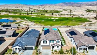 Villa Novello-Modern 4BR Home-Pool, Spa, Pickleball & Game Loft - 3