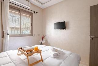 Moroccan Comfort & Charm - 10 min from Guéliz - 4