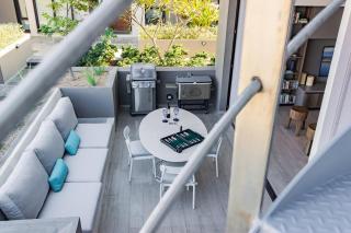 Nauti Baja Condo at The Marina Near the Beach - 1