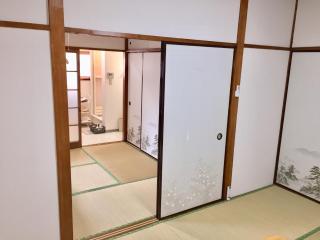 D-pdal Inn 1F - Vacation STAY 14134 - 2