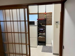D-pdal Inn 1F - Vacation STAY 14134 - 1