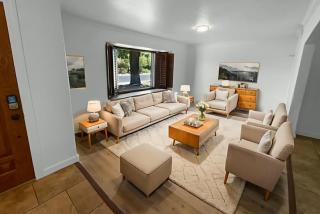 Charming Retreat with Modern Finishes - 2