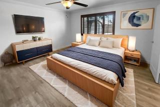 Charming Retreat with Modern Finishes - 4