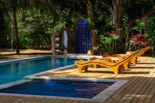 Villa Cacau - Floresta - 0