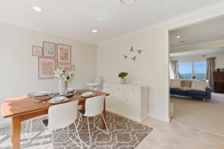 Delightful Delta - 3 Bedroom House - Taroona - 4